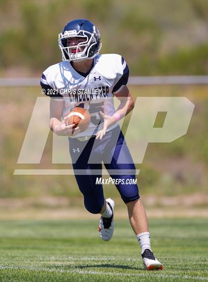 Thumbnail 2 in Lincoln Prep @ Mayer photogallery.
