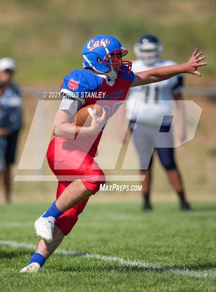 Thumbnail 2 in Lincoln Prep @ Mayer photogallery.