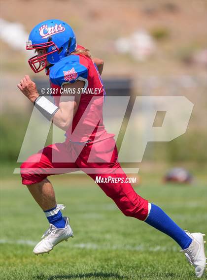 Thumbnail 3 in Lincoln Prep @ Mayer photogallery.