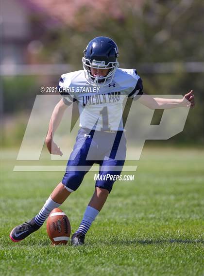 Thumbnail 3 in Lincoln Prep @ Mayer photogallery.