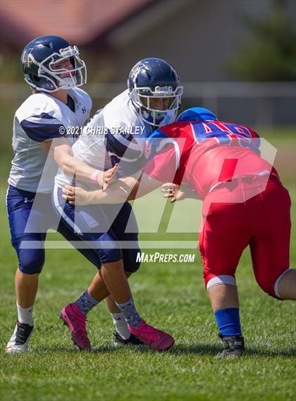 Thumbnail 3 in Lincoln Prep @ Mayer photogallery.