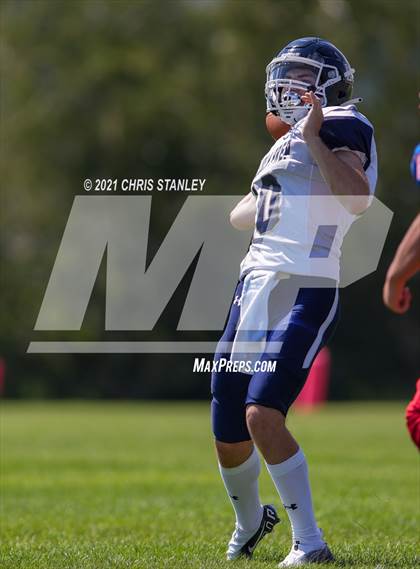 Thumbnail 3 in Lincoln Prep @ Mayer photogallery.