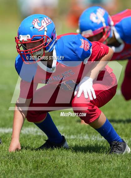 Thumbnail 2 in Lincoln Prep @ Mayer photogallery.