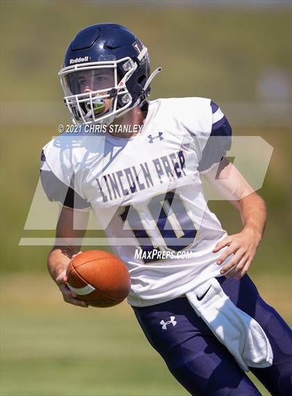 Thumbnail 3 in Lincoln Prep @ Mayer photogallery.