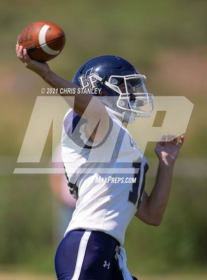 Thumbnail 2 in Lincoln Prep @ Mayer photogallery.
