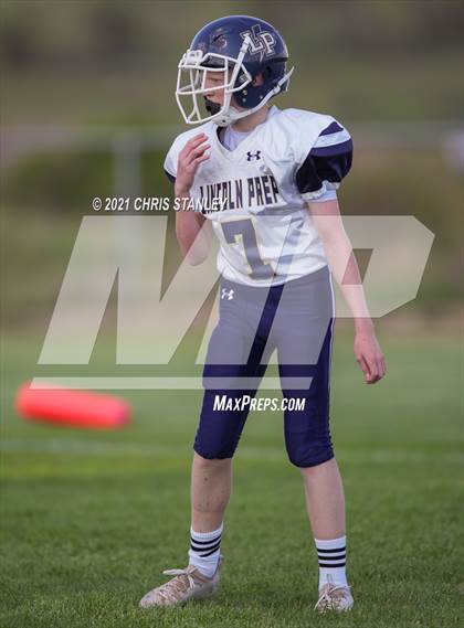 Thumbnail 1 in Lincoln Prep @ Mayer photogallery.