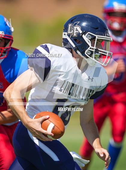 Thumbnail 1 in Lincoln Prep @ Mayer photogallery.