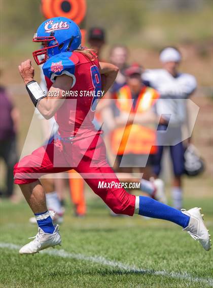 Thumbnail 2 in Lincoln Prep @ Mayer photogallery.