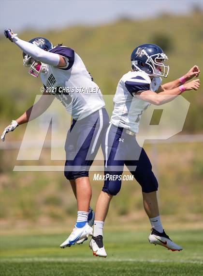 Thumbnail 3 in Lincoln Prep @ Mayer photogallery.
