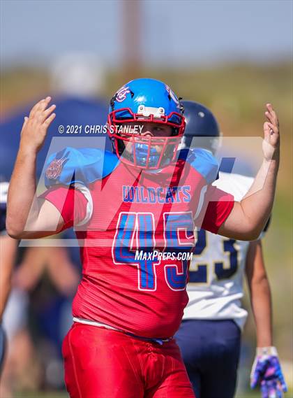 Thumbnail 2 in Lincoln Prep @ Mayer photogallery.