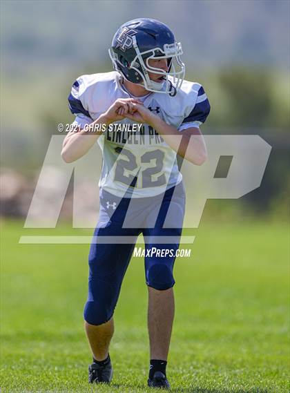 Thumbnail 1 in Lincoln Prep @ Mayer photogallery.
