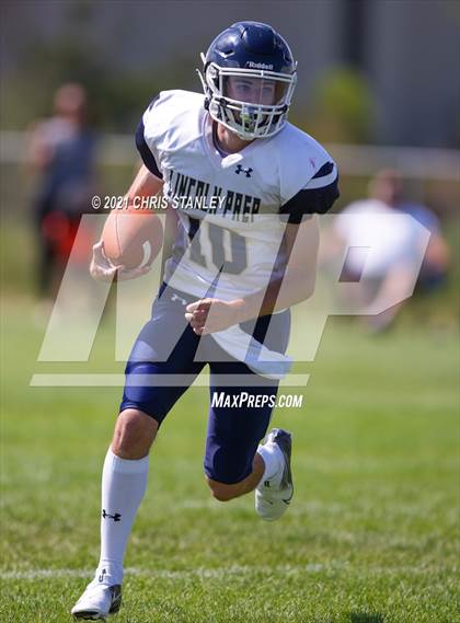 Thumbnail 2 in Lincoln Prep @ Mayer photogallery.