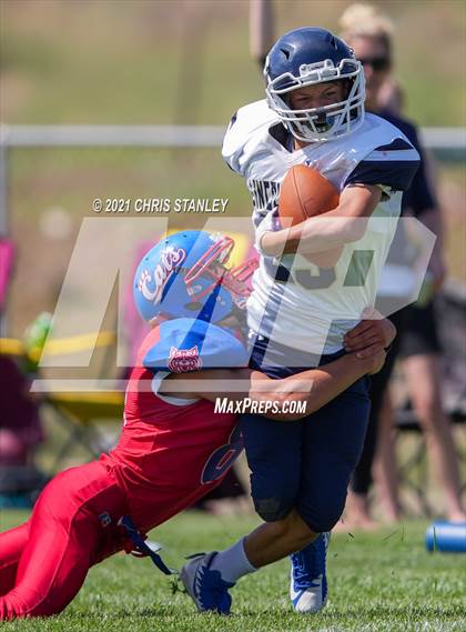 Thumbnail 3 in Lincoln Prep @ Mayer photogallery.