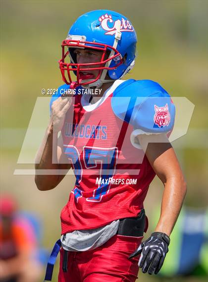 Thumbnail 2 in Lincoln Prep @ Mayer photogallery.