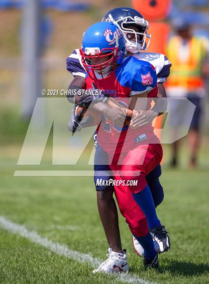 Thumbnail 3 in Lincoln Prep @ Mayer photogallery.