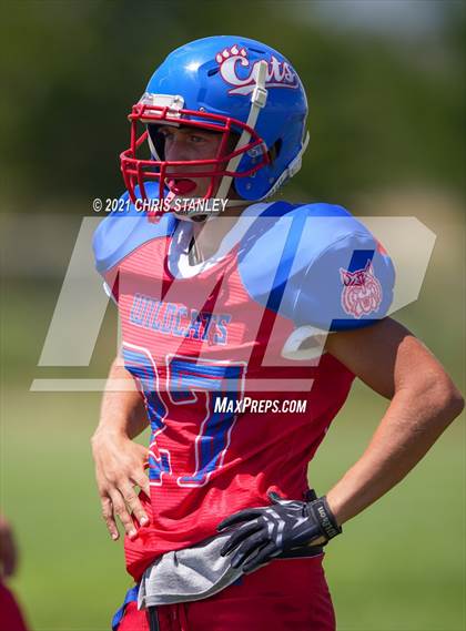 Thumbnail 2 in Lincoln Prep @ Mayer photogallery.