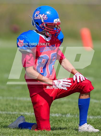 Thumbnail 1 in Lincoln Prep @ Mayer photogallery.