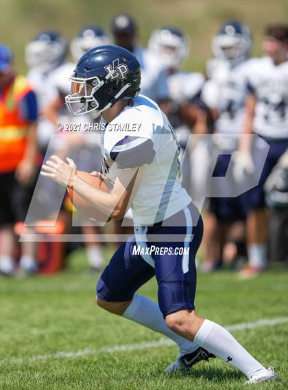 Thumbnail 1 in Lincoln Prep @ Mayer photogallery.