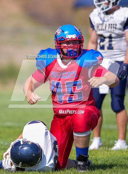 Thumbnail 2 in Lincoln Prep @ Mayer photogallery.