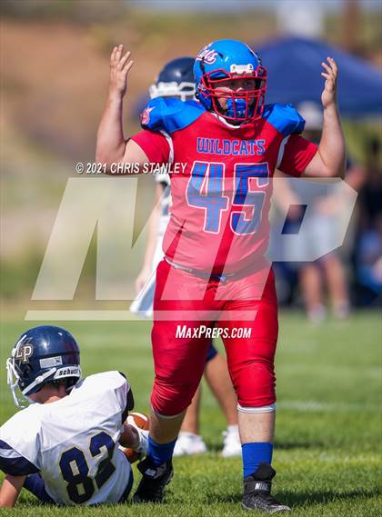 Thumbnail 1 in Lincoln Prep @ Mayer photogallery.