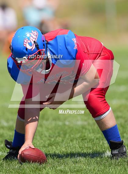 Thumbnail 1 in Lincoln Prep @ Mayer photogallery.