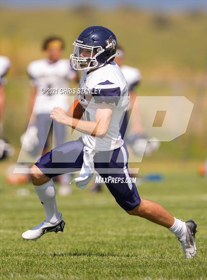 Thumbnail 3 in Lincoln Prep @ Mayer photogallery.