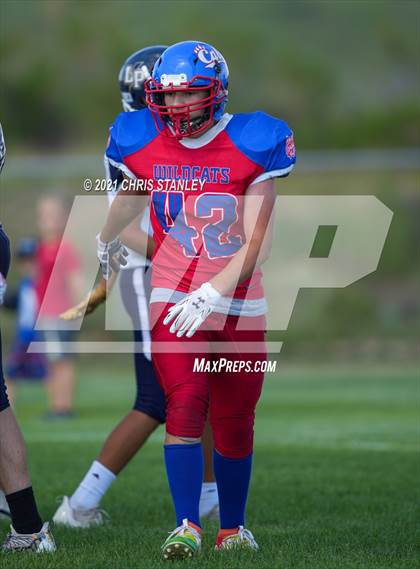 Thumbnail 1 in Lincoln Prep @ Mayer photogallery.