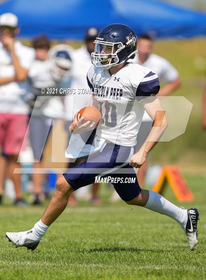 Thumbnail 2 in Lincoln Prep @ Mayer photogallery.