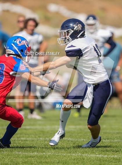 Thumbnail 2 in Lincoln Prep @ Mayer photogallery.
