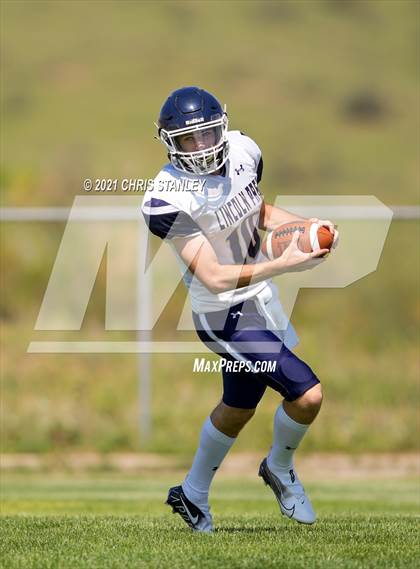 Thumbnail 2 in Lincoln Prep @ Mayer photogallery.