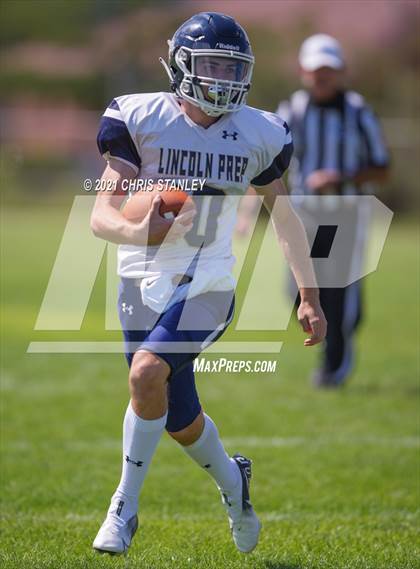 Thumbnail 1 in Lincoln Prep @ Mayer photogallery.