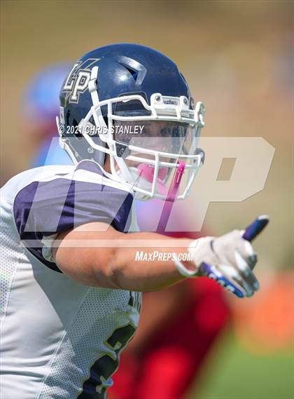 Thumbnail 3 in Lincoln Prep @ Mayer photogallery.