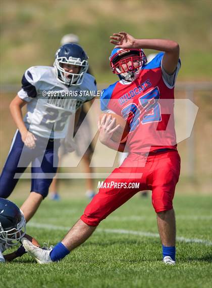 Thumbnail 3 in Lincoln Prep @ Mayer photogallery.