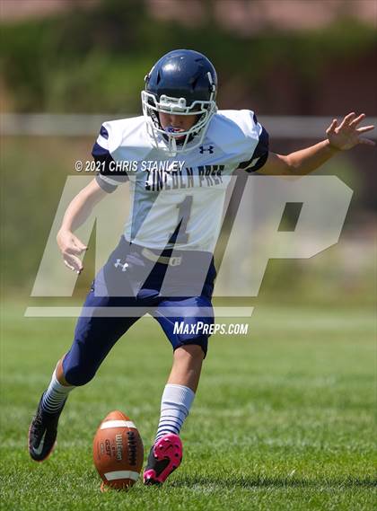 Thumbnail 2 in Lincoln Prep @ Mayer photogallery.