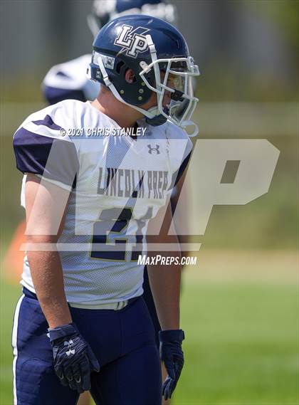 Thumbnail 1 in Lincoln Prep @ Mayer photogallery.