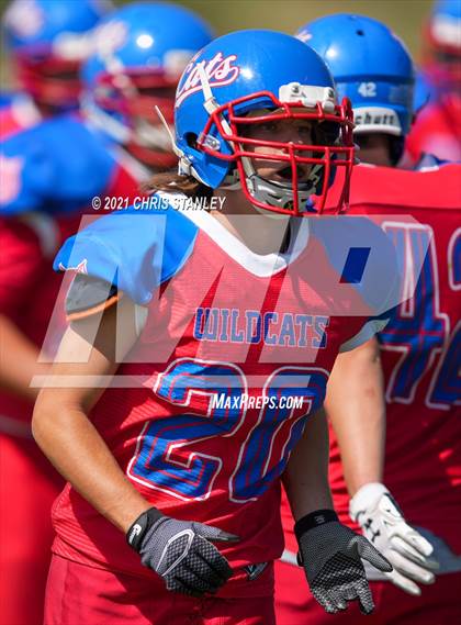 Thumbnail 3 in Lincoln Prep @ Mayer photogallery.