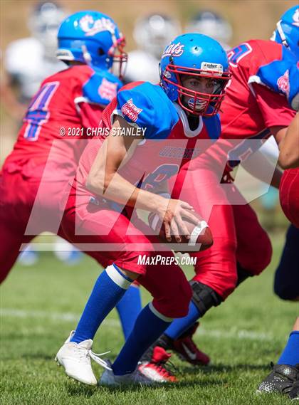 Thumbnail 1 in Lincoln Prep @ Mayer photogallery.