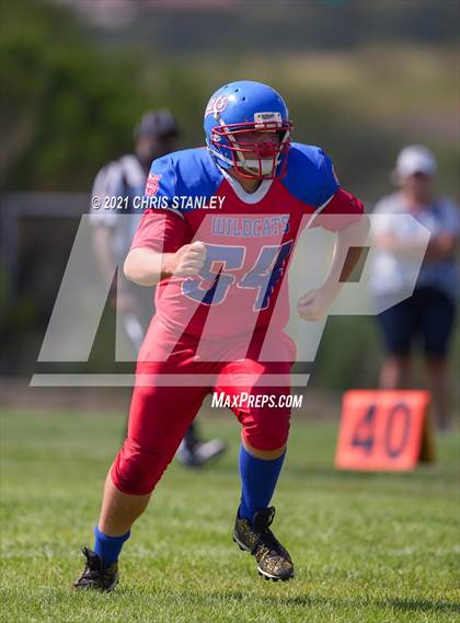 Thumbnail 2 in Lincoln Prep @ Mayer photogallery.