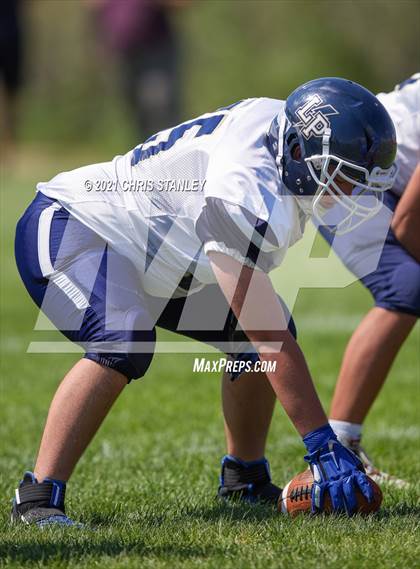 Thumbnail 1 in Lincoln Prep @ Mayer photogallery.
