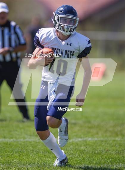 Thumbnail 3 in Lincoln Prep @ Mayer photogallery.