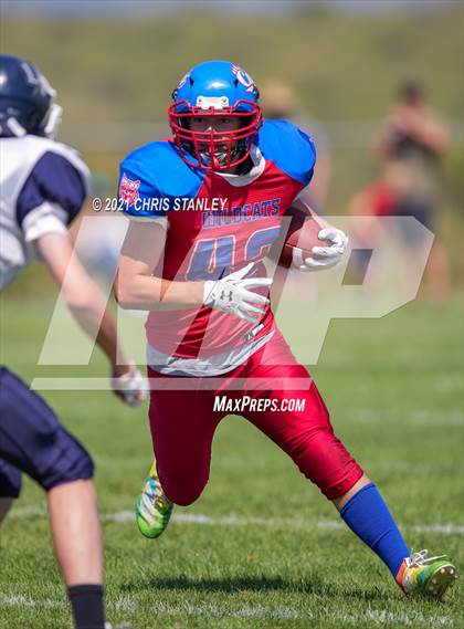 Thumbnail 3 in Lincoln Prep @ Mayer photogallery.