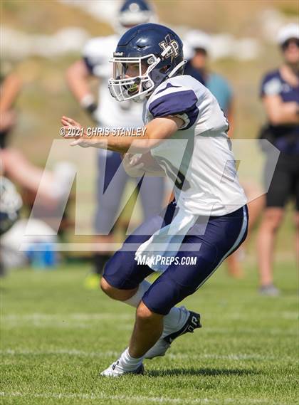 Thumbnail 1 in Lincoln Prep @ Mayer photogallery.