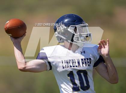 Thumbnail 1 in Lincoln Prep @ Mayer photogallery.