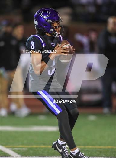 St. Paul vs Cathedral