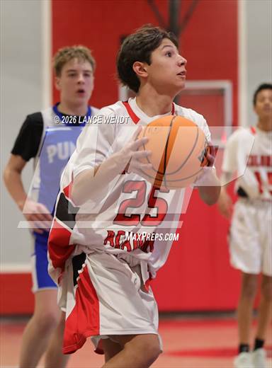 FR: Peak to Peak @ Colorado Academy