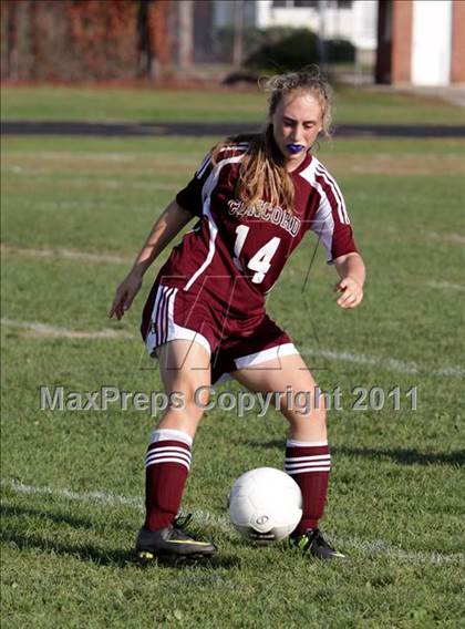 Thumbnail 1 in Concord @ Spaulding photogallery.