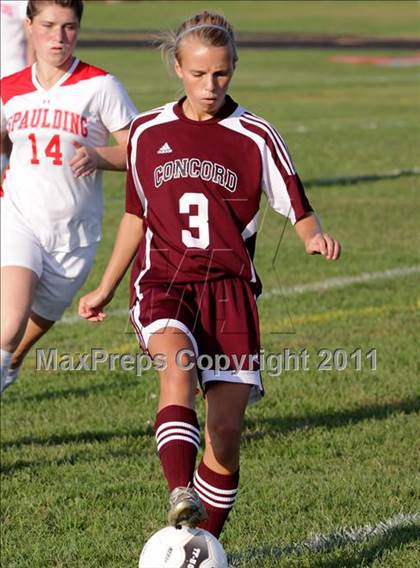 Thumbnail 3 in Concord @ Spaulding photogallery.