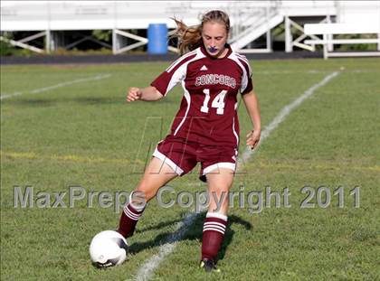 Thumbnail 1 in Concord @ Spaulding photogallery.