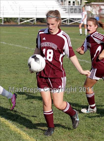 Thumbnail 3 in Concord @ Spaulding photogallery.