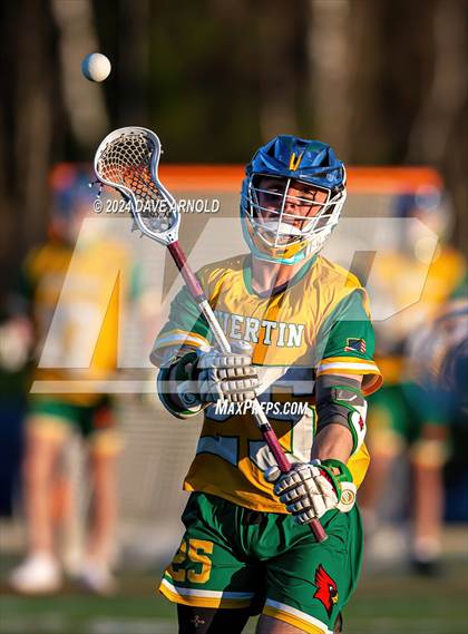 Thumbnail 2 in Bishop Guertin @ St. John's Prep photogallery.